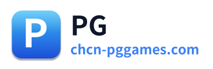 PG Logo